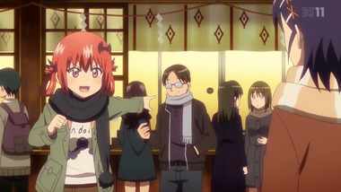 ガヴリールドロップアウト 9話 感想 画像18