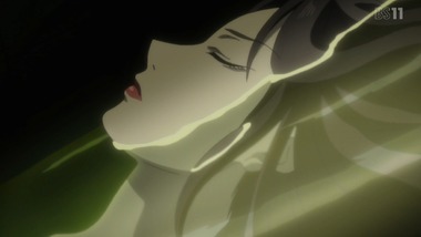 コメット・ルシファー 11話 感想 画像4