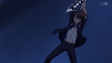 新妹魔王の契約者BURST 6話 感想 画像14