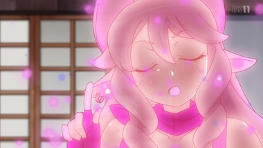 えとたま 11話  画像 感想 実況0