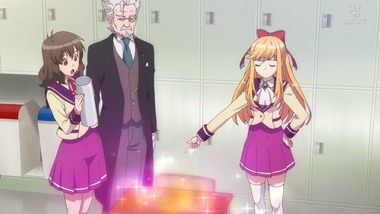 アニメガタリズ 1話感想画像9