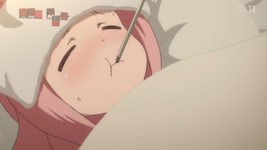 終末なにしてますか 9話 感想 画像8