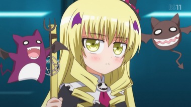 魔法少女リリカルなのはViVid 12話 画像1