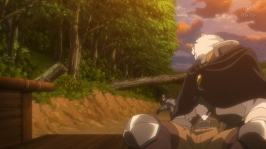 ゼロから始める魔法の書 8話 感想 画像16