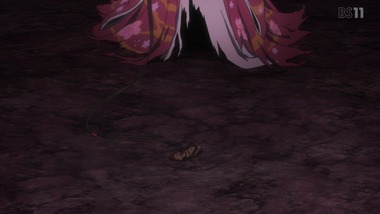 ノラガミ ARAGOTO 11話 感想 画像12