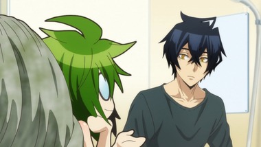 オレん家のフロ事情 感想 実況 画像3