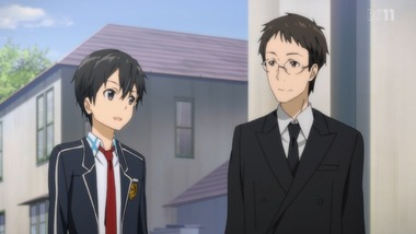 ソードアート・オンラインⅡ 感想 実況 画像6