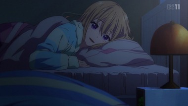 無彩限のファントム・ワールド 11話 感想 画像13