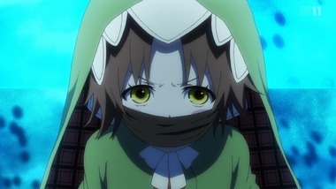 六花の勇者 9話 感想 画像4