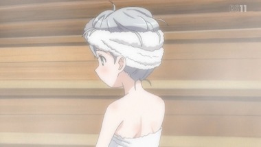 ストライクウィッチーズ 6話 感想 画像15