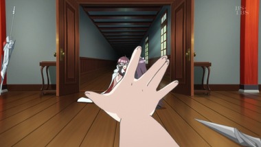 ランス・アンド・マスクス 10話 感想 画像7