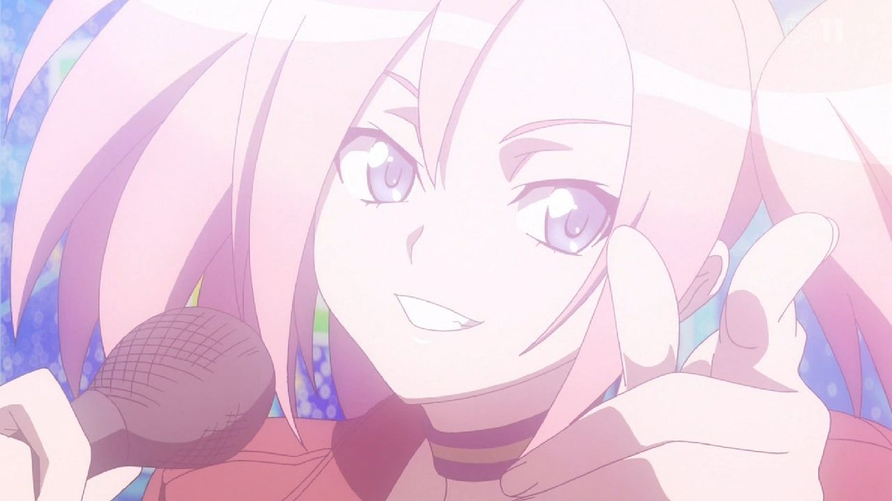 トリアージx イクス ちほ速 Bsアニメ一覧表 新作 今期アニメ番組一覧