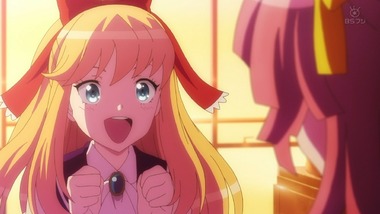 アニメガタリズ 1話感想画像17