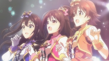 アイドルマスターシンデレラガールズ 25話 感想 画像12