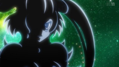 コメット・ルシファー 8話 感想 画像16