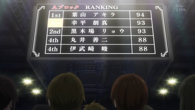 食戟のソーマ 24話  感想 画像10