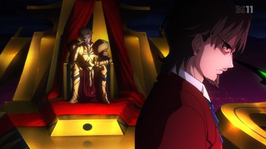 Fate Zero 14話 感想 画像1