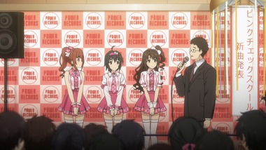 アイドルマスターシンデレラガールズ 25話 感想 画像25