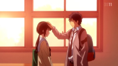 ReLIFE 2話 感想 画像13