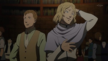 ブラッククローバー 1話感想画像19