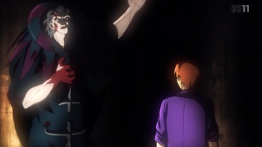 Fate Zero 6話 感想 画像2