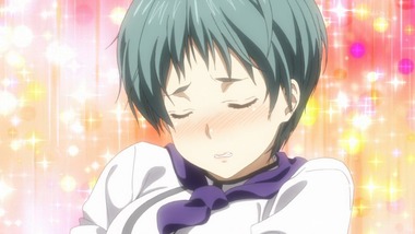 食戟のソーマ 11話 画像 感想 実況8