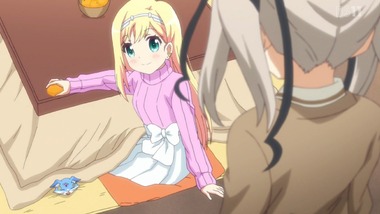 ひなろじ 11話感想画像5