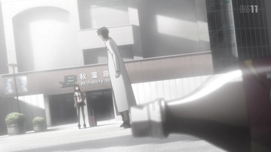 STEINS；GATE 22話 感想 画像20