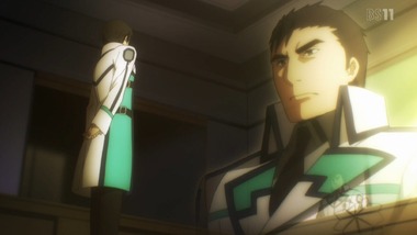 魔法科高校の劣等生 4話 感想 画像0