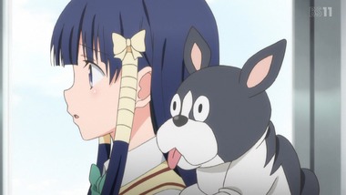 To LOVEる-とらぶる-ダークネス2nd 10話 感想 画像5