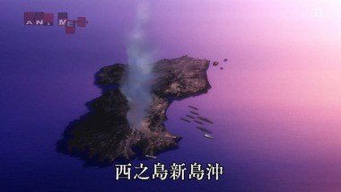 ハイスクール・フリート 1話 感想 画像7