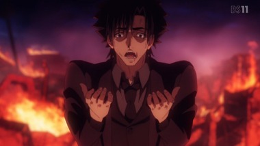 Fate Zero 25話 感想 画像3