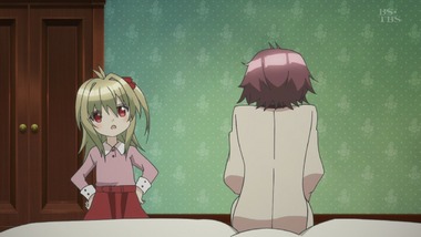 ランス・アンド・マスクス 5話 感想 画像19