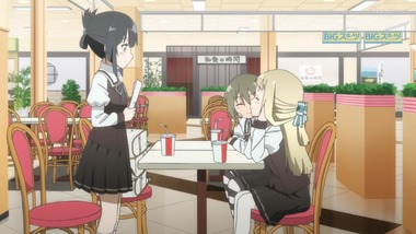 ゆゆゆ 1話感想画像30