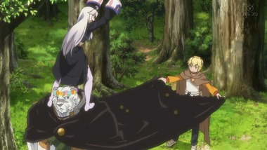 ゼロから始める魔法の書 4話 感想 画像8