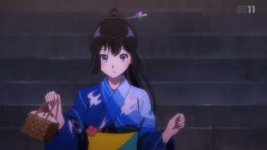響け！ユーフォニアム2 １話 感想 画像35