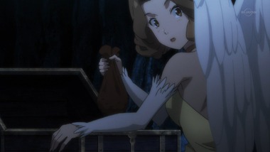 異世界食堂 11話感想画像10