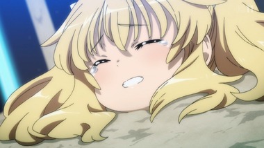 アクエリオンロゴス 11話 感想 画像10