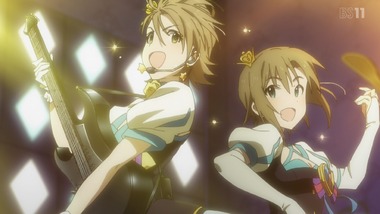 アイドルマスターシンデレラガールズ 22話 感想 画像9
