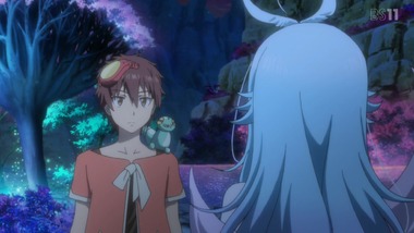 コメット・ルシファー 8話 感想 画像21