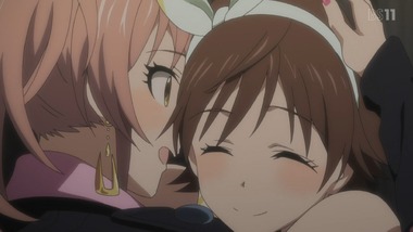 アイドルマスターシンデレラガールズ 25話 感想 画像7