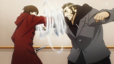 魔法科高校の劣等生 22話 感想 画像10