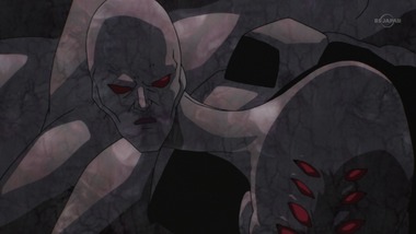 ワンパンマン 11話 感想 画像7