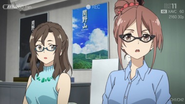 サクラクエスト 12話 感想 画像4