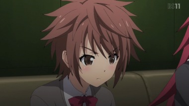 少女たちは荒野を目指す 9話 感想 画像5