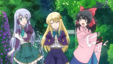 イセスマ 11話感想画像17