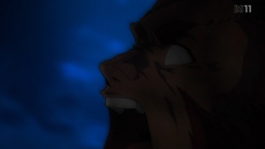 Fate Zero 21話 感想 画像7