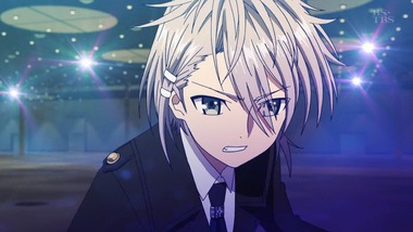 K RETURN OF KINGS 7話 感想 画像2