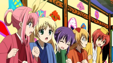 探偵歌劇ミルキィホームズTD 画像 感想 実況3