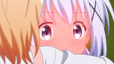 ご注文はうさぎですか41 7話 感想 画像41
